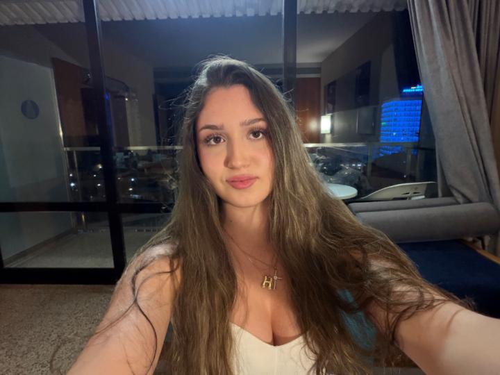 Hana Amimeur