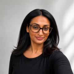 Archana Naidu