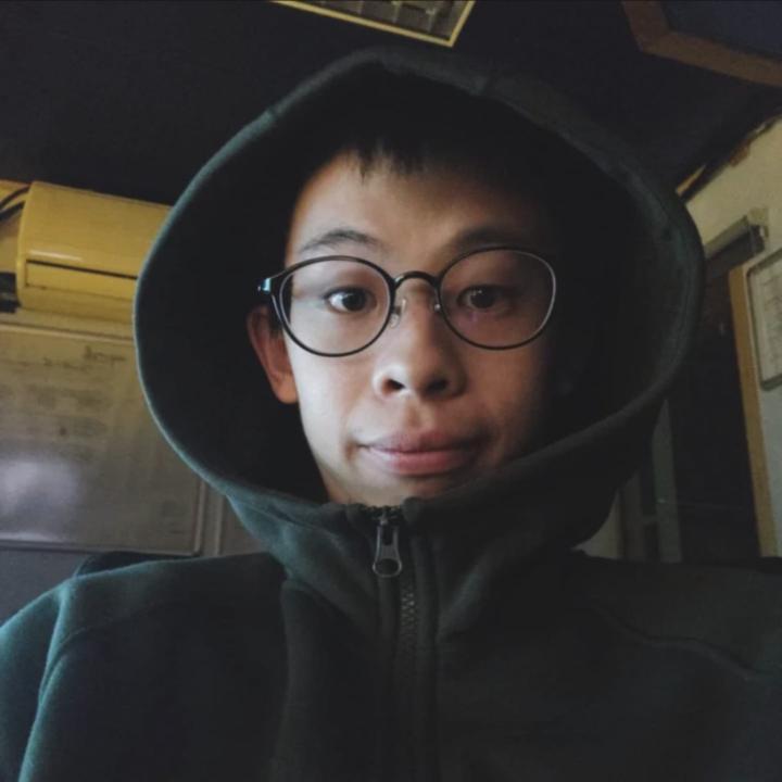 Chee Ong Lee
