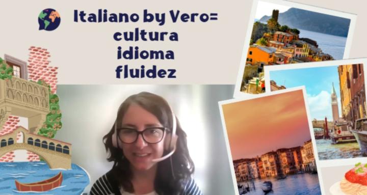 Italiano by Vero