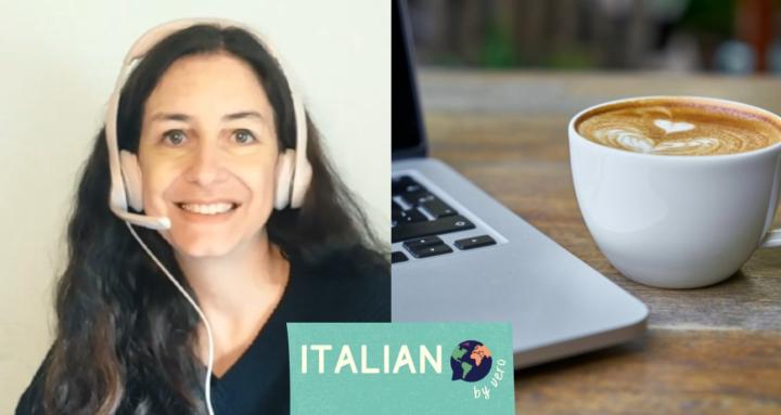 Italiano by Vero
