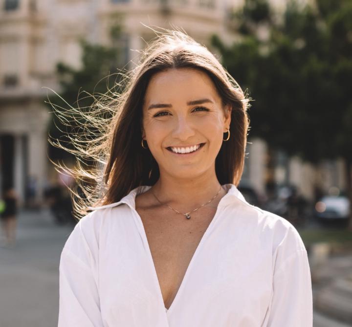 Sari Kossoff