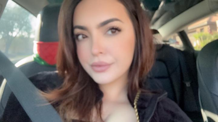 Dana Amr