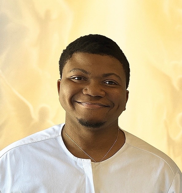 Reginald Hanson