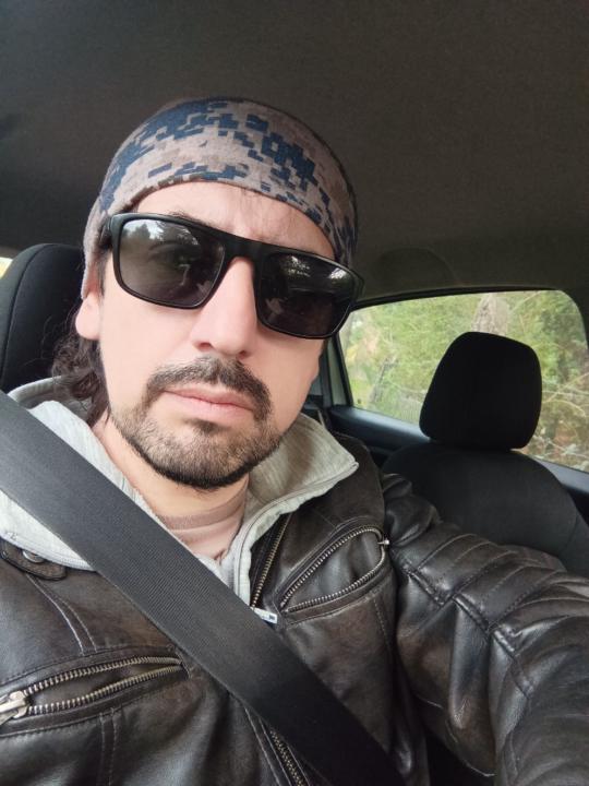 Cristhian Carrasco