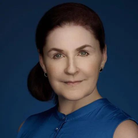 Bonnie Lykes-Bigler
