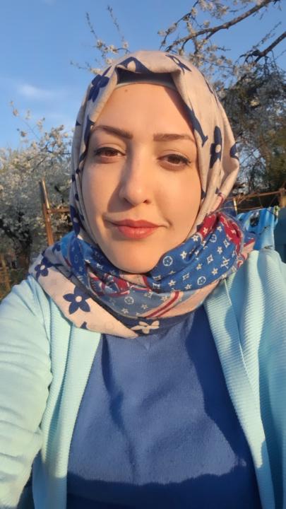 Safaa Hassan-Khalil