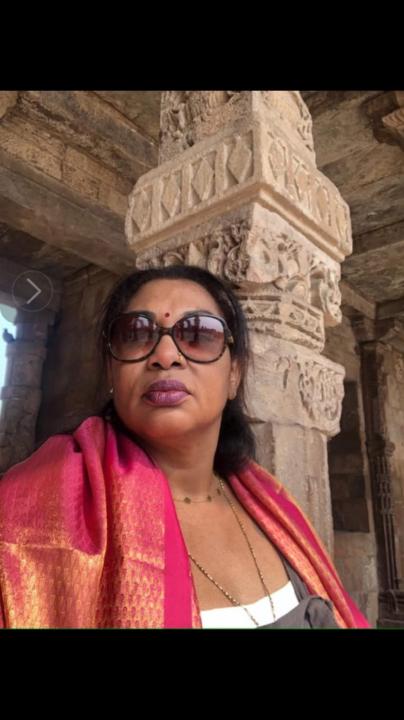 Florianne Meenakshi