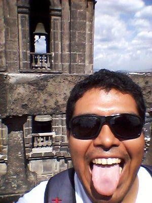 Edgar Tomás Martínez