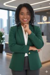 Nathalie Feliz Miss Happy