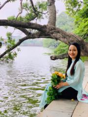 Thuỷ Nguyễn