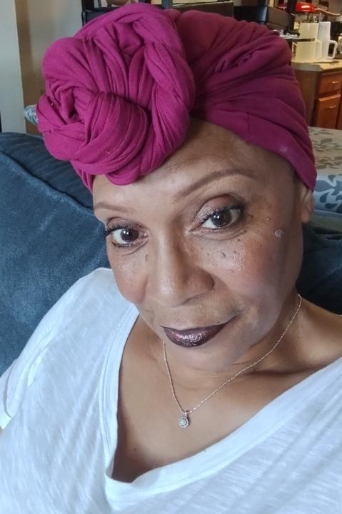 Cheryl Davis