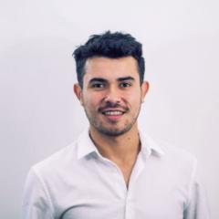 Juan Pablo Hernandez