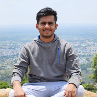 Rahul Gupta