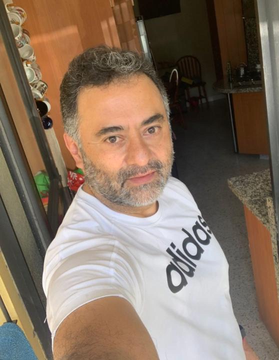 Francisco Bracamonte