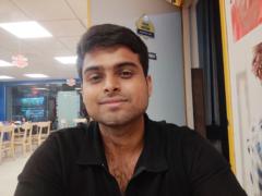 Elamparuthi S