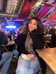 Lina Boubakkar