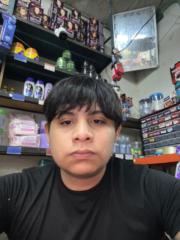 Erick Pazos