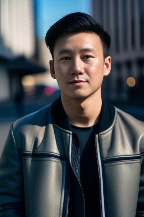 Dan Nguyen