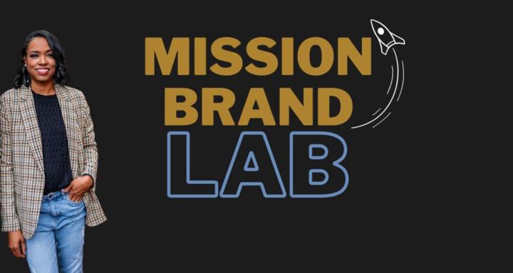 Mission Brand Lab