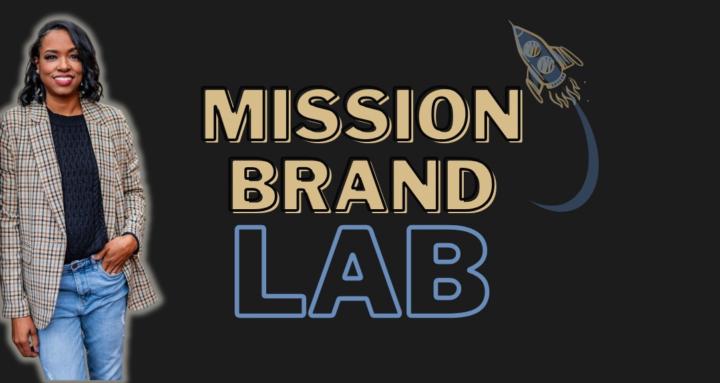 Mission Brand Lab