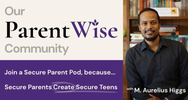 Our ParentWise Community