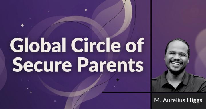 🌍 Circle of Secure Parents