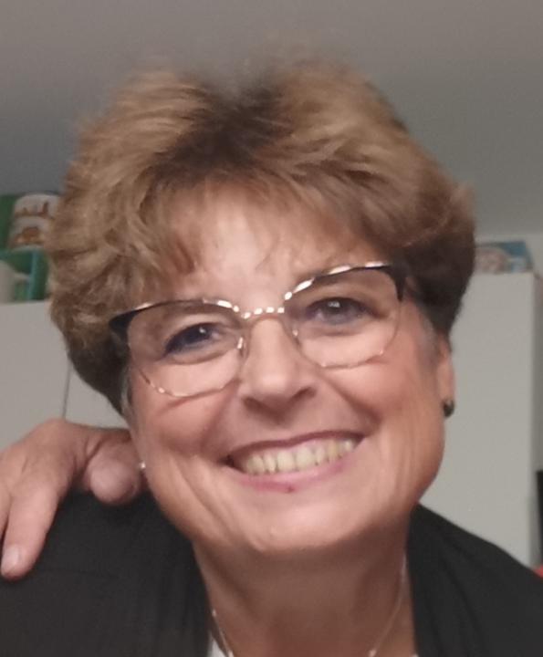 Susanne Vogt