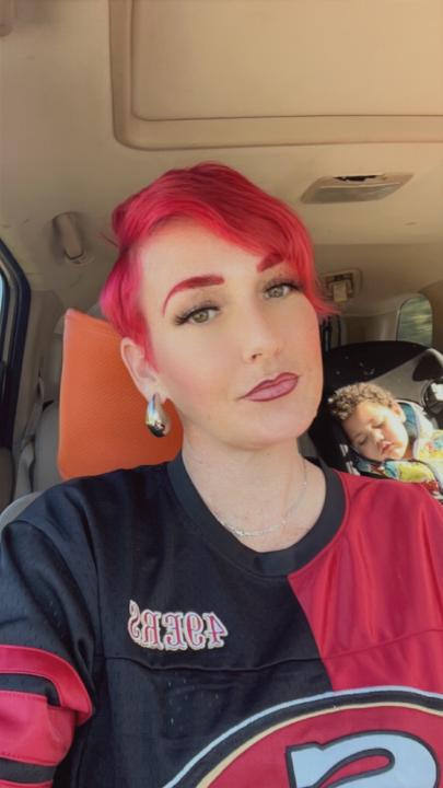 Molly Sullivan