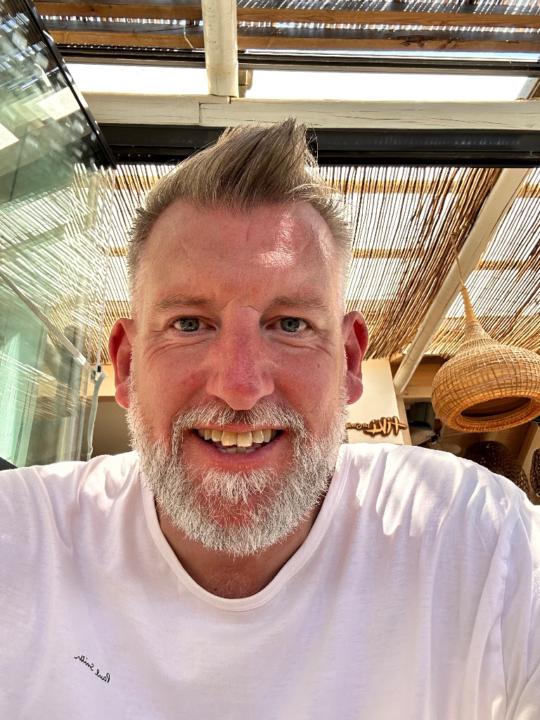 Paul Curry