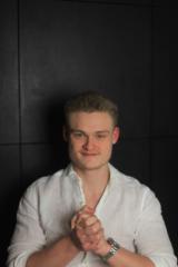 Viktor Ferrold
