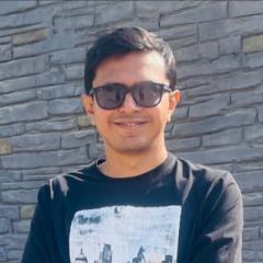 Bhargav Akabari
