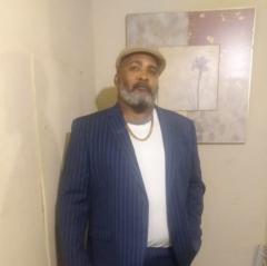 Louis aka L.C. Clark III