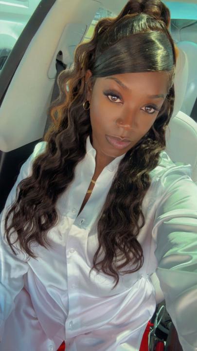 Koree Benjamin