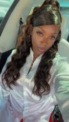 Koree Benjamin