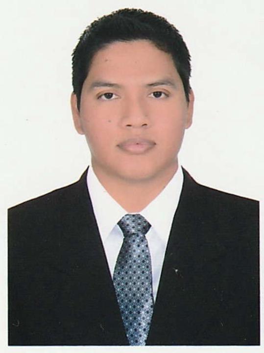 Juan Antonio Melgarejo Flores