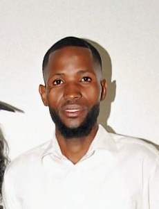 Elias Campos