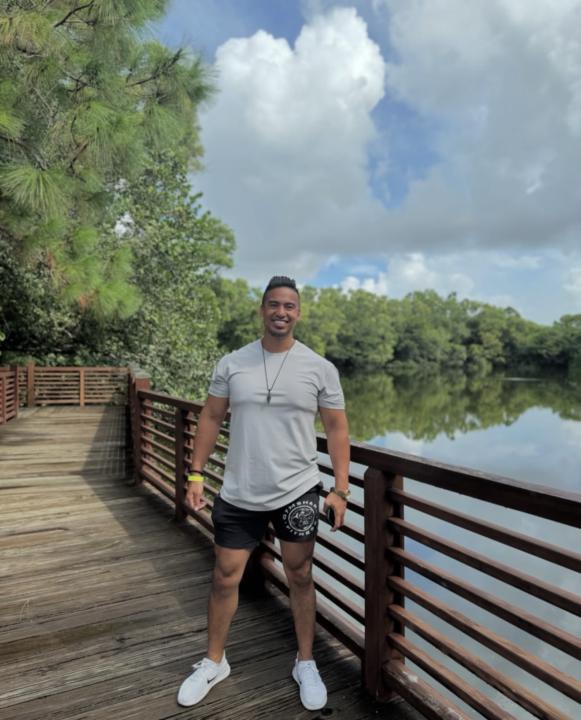 Find an EDGE in my 5-Day Challenge
