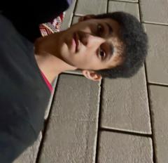 Saleh Sam