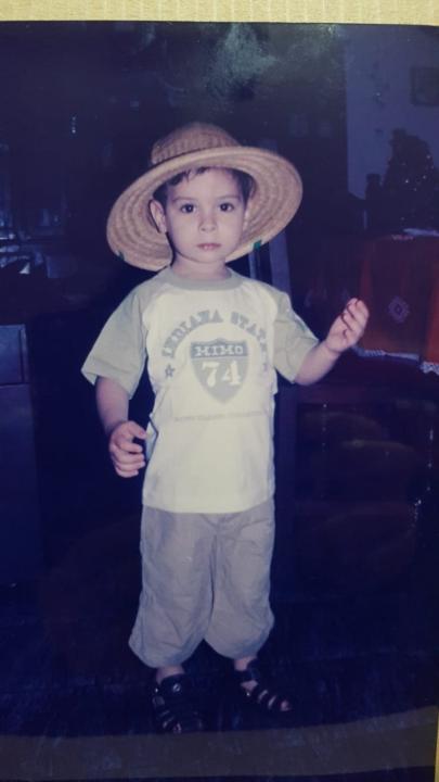 Rodrigo Barrios