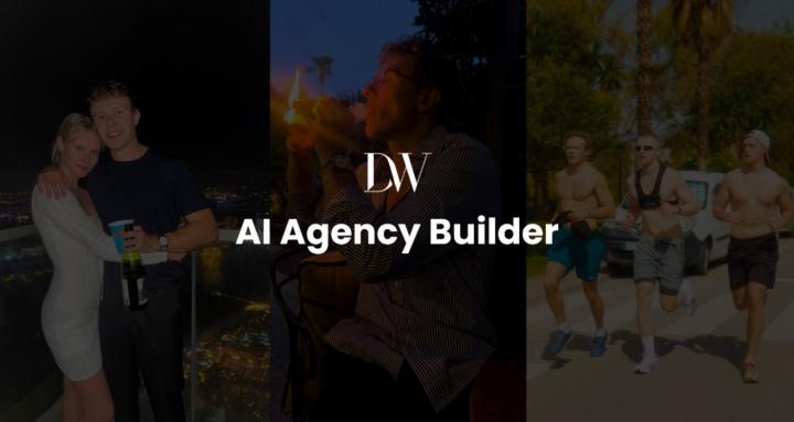 AI Agency Builder
