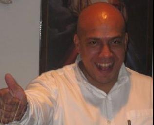 Mariano Saucedo