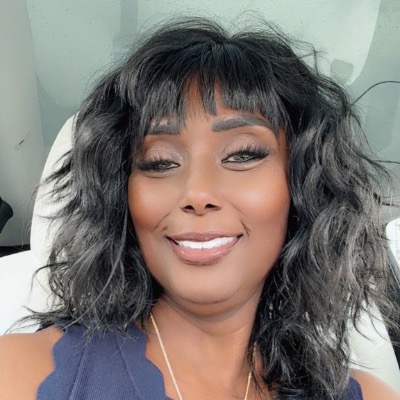 Kimberly Bolden