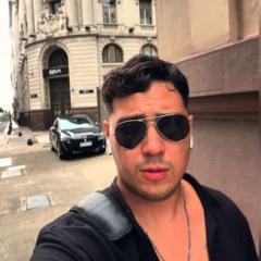 Joaquin Contreras