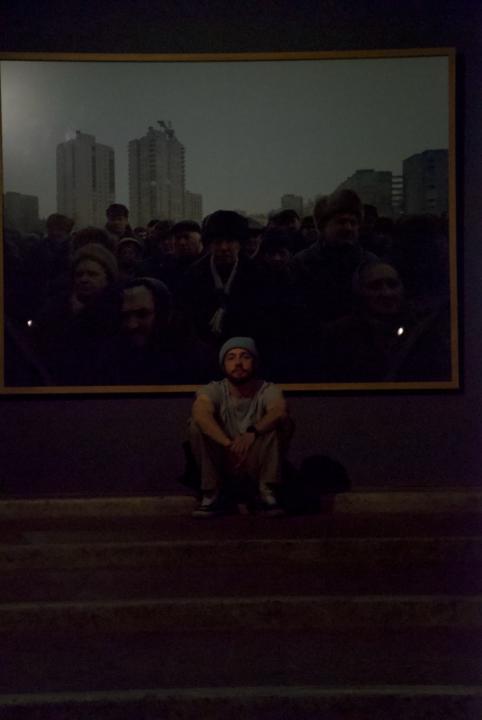 Gregoirze Derozieres