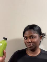 Aura Binah