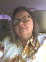 Dionne Copley