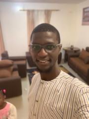 Papa Cissao Diedhiou