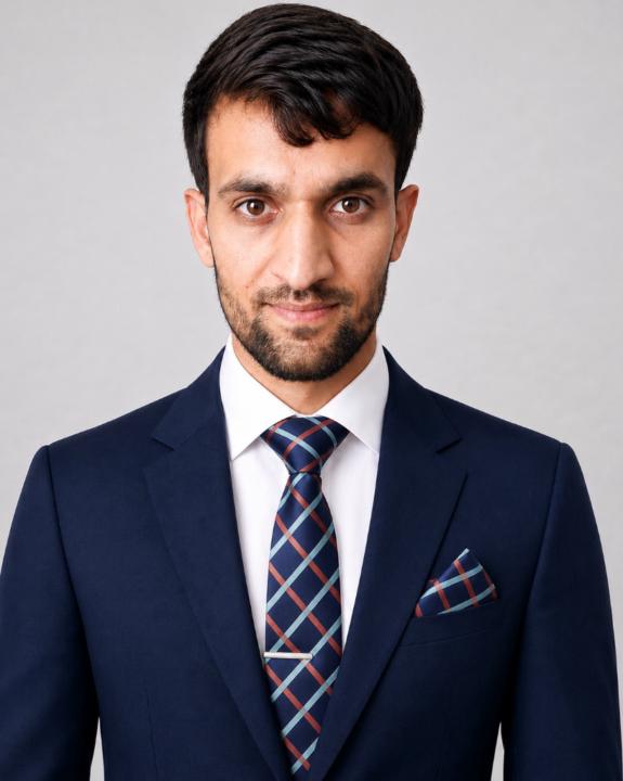 Jalil Khan