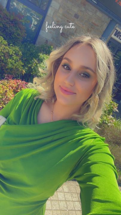 Ambre Lamoureux